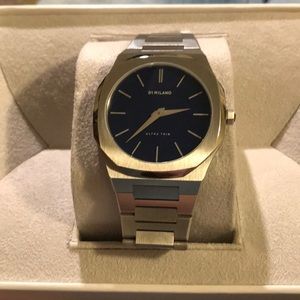 D1 Milano ultra thin